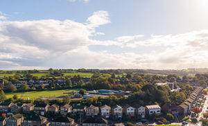 St Quentin Rise Bradway